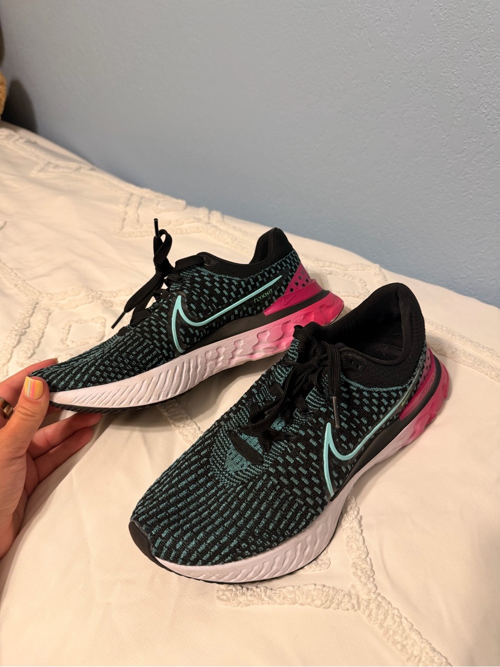 Nike React Infinity Run